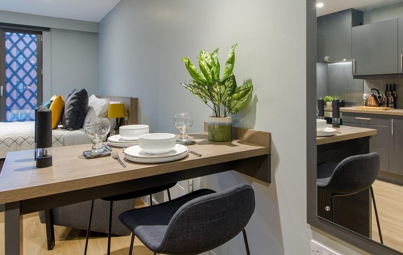 Belgrave Street, Leeds - Image 1